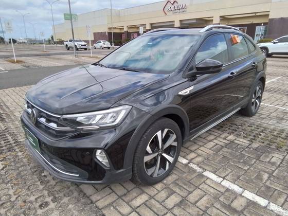 VOLKSWAGEN NIVUS 1.0 200 TSI TOTAL FLEX HIGHLINE AUTOMÁTICO